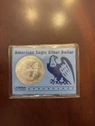 U.S. Mint American Eagle 1999 Silver Dollar 1 oz