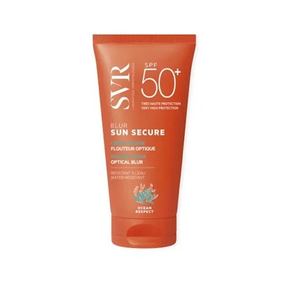 SVR Sun Secure Blur Shade Spf50 50ml