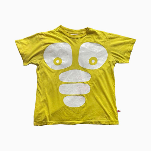 Walter Van Beirendonck, Walter Van Beirendonck Muscles T-Shirt SS2009 Size M