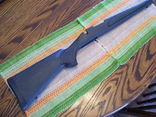 Remington 700 ADL Synthetic Bolt Action Rifle Stock w/ Swivel Studs & Recoil Pad