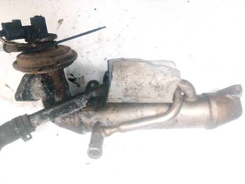 1S7Q9D475BA AGR Ventil Abgasrückführungsventil 7.28146.04 Ford  DE1285097-39