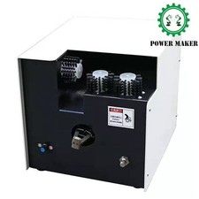 Multi-core Wire Stripping and Twisting Machine Braided Wire Splitting