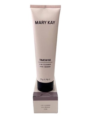Mary Kay TimeWise 4-in-1 Cleanser für Mischhaut/Fettige Haut MHD 08/28