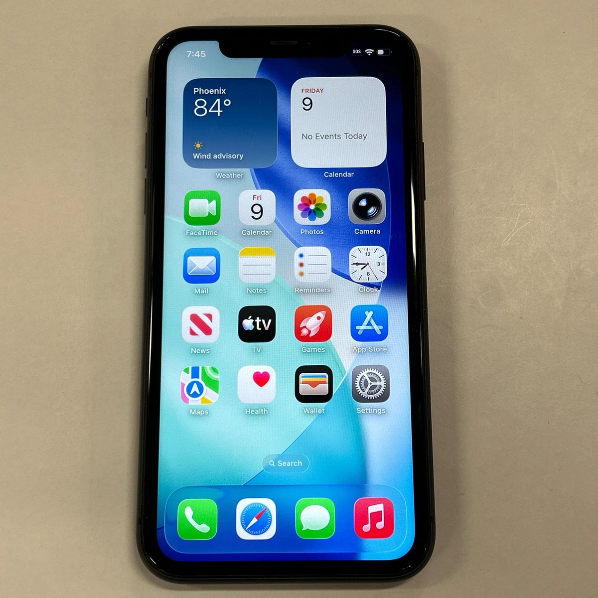 25+ Apple iPhone 11 256GB for sale | Updated Oct 2026