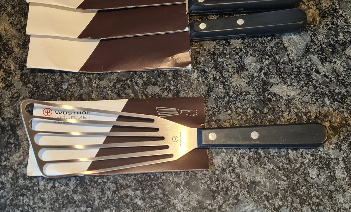 WÜSTHOF Cooking Spatulas for sale | eBay