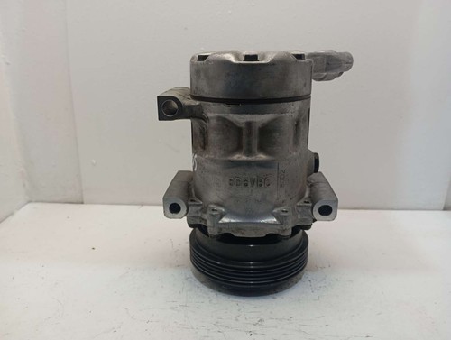 8200315744 KLIMAKOMPRESSOR / 443955 FÜR RENAULT CLIO I FASE I+II B/C57 1.2