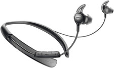 Bose QuietControl 30 wireless headphones Noise Cancelling Unused, Opened,No Box 