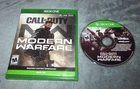 Call of Duty: Modern Warfare for Xbox One Fast Shipping!