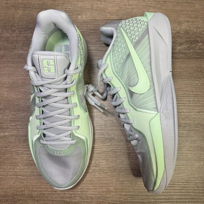 ナイキ SABRINA 2 バスケットボールシューズ グリーン Amazon.com | Sabrina 2 Big Kids' Basketball Shoes (HQ4515-300