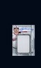 2025 Topps Sterling Dylan Crews RC Auto Relic Sterling Debut Nationals Bunt Card