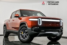 2023 Rivian Adventure