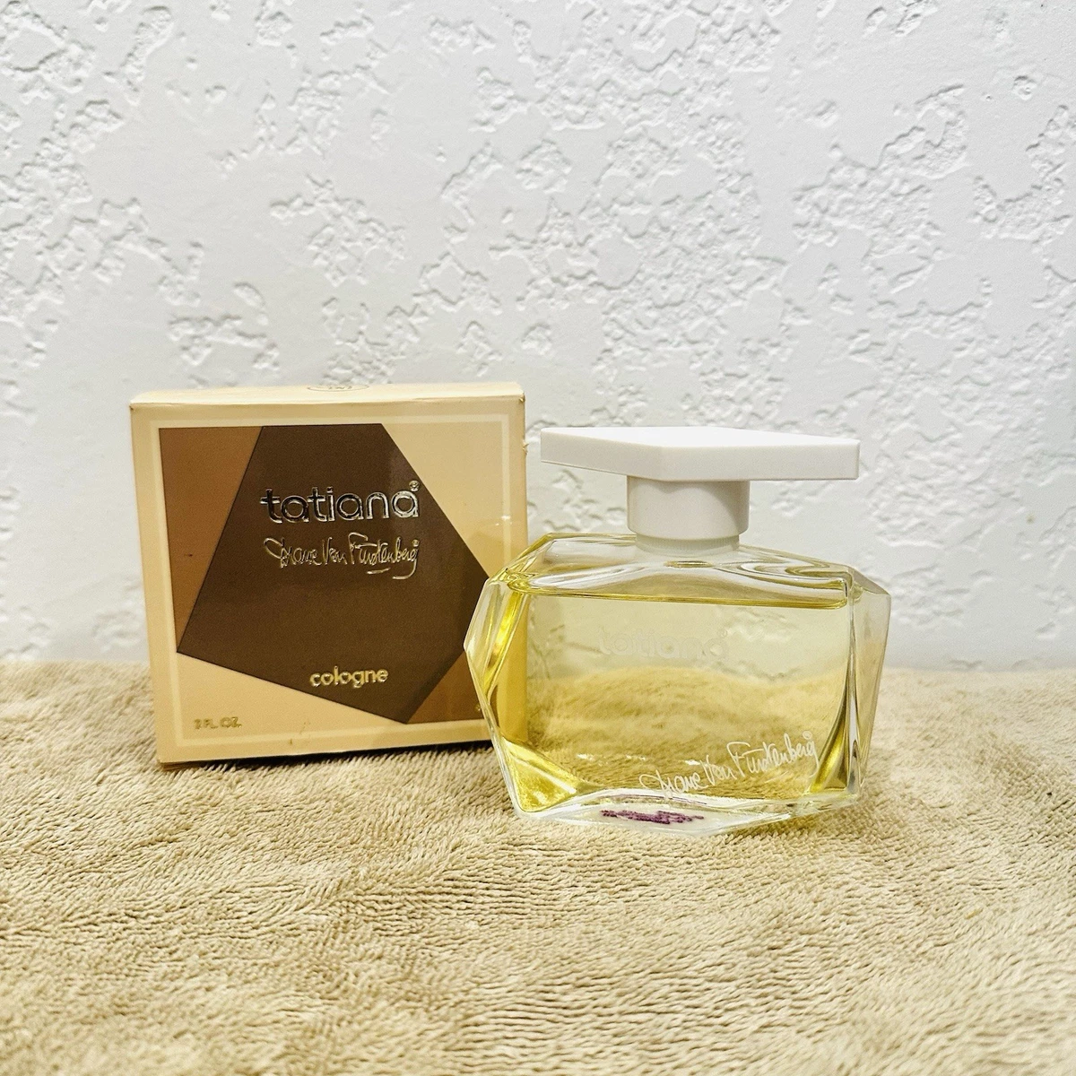 Diane von Furstenberg Tatiana Fragrances for Women for sale - eBay