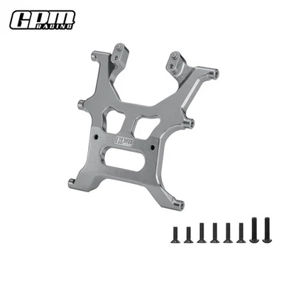GPM Alloy 6061-T6 Rear Chassis Brace For AXIAL SCX10 III Jeep Wrangler CJ-7 - Image 1 of 4