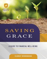 Abingdon | Saving Grace Clergy Workbook | Taschenbuch | Englisch (2020)