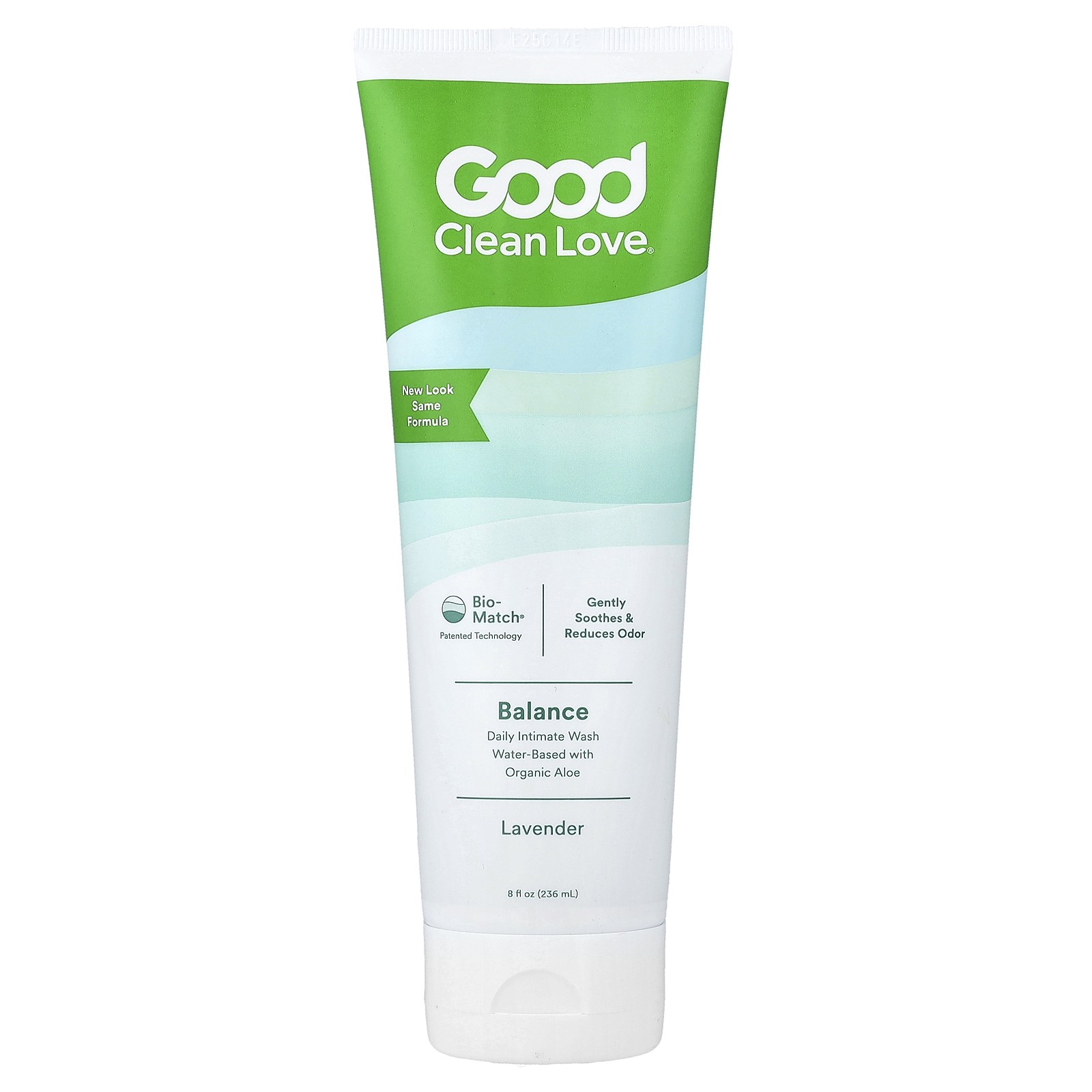 Balance Ежедневное средство для интимной гигиены Лаванда 8 жидких унций 236 мл 2790₽