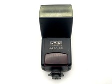 Metz Mecablitz 44 AF-3C Digital Flash Unit Shoe Mount Flash Light