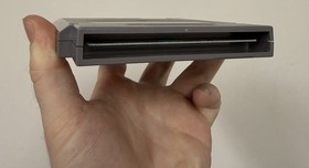 The Guardian Legend (NES - Nintendo Entertainment System, 1989) sin manual