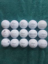 Titleist Pro V1 Golf Balls x12 Pearl / A Grade