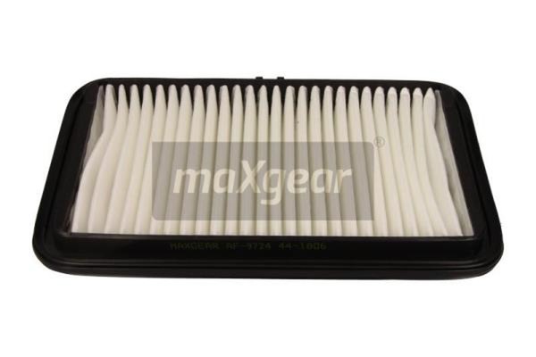 Maxgear Luftfilter 26-1330 Filtereinsatz FüR Suzuki Ignis 2 Mh 1 Fh Wagon Ma 4WD-image