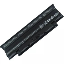 J1KND Battery For Dell Inspiron M501 M5010 N3010 N4010 N5010 N7010 N5110 Laptop