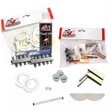 1977 Stern/Chicago Coin Rawhide Pinball White Premium Maintenance Kit