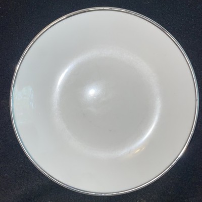 Harmony House Fine Bone China MODERNE 3545 Small Dessert Plate