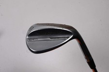 Titleist Vokey SM10 Lob Wedge / 60 Degree / Wedge Flex Titleist Vokey / Worn