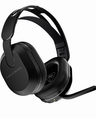 SEALED Turtle Beach Stealth 500 Wireless Gaming Headset For Xbox Series Black 