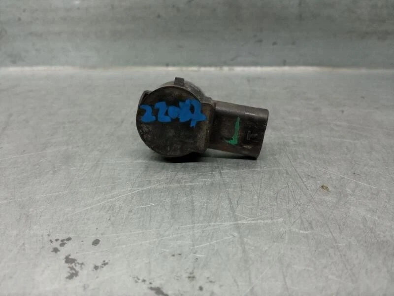 5Q0919275B sensor de aparcamiento para AUDI A6 C8 (4A2) 35 TDI MILD 2018 5405077 - Imagen 2 de 2