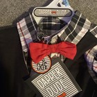 NWT Toddler Boy Dapper Dude 3 Piece Outfit Set Size 18 Months — photo 4
