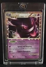 Pokemon - Gengar Prime 94/102 - HS Triumphant - Holo Rare Prime - ITA - NM on eBay