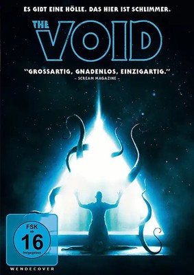 The Void - Es gibt eine Hölle. Das hier ist schlimmer.