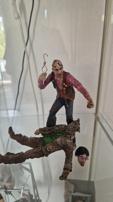 Texas Chainsaw Massacre  Chop Top  Movie Manias Leatherface