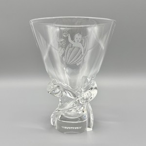 Steuben Glass Vase | eBay