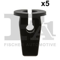 Fa1 Clip, Zier-/Schutzleiste 11-60022.5 FüR Skoda VW