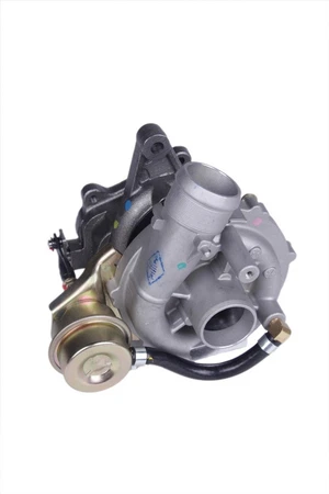 Turbolader PEUGEOT 406  2.0 HDi 110 (8B)