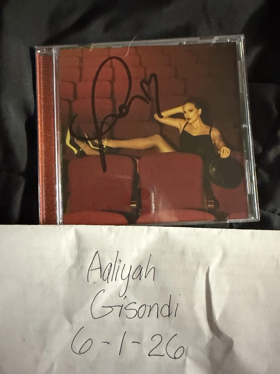 Preços baixos em Taylor Swift Autógrafo | eBay