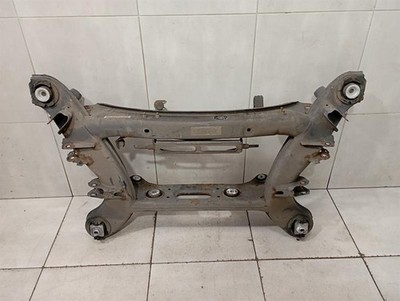 MERCEDES C63 AMG W204 Subframe Rear A2313501608 Achsrahmen Hinterachse M156