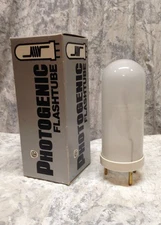 Photogenic Machine Professional Lighting H9-1 H-1 FLASHTUBE New, Open Box