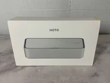 HOTO Electric Screwdriver Kit, 25-Piece Upgraded Bit Set, 3.6V Cordless Screwdri