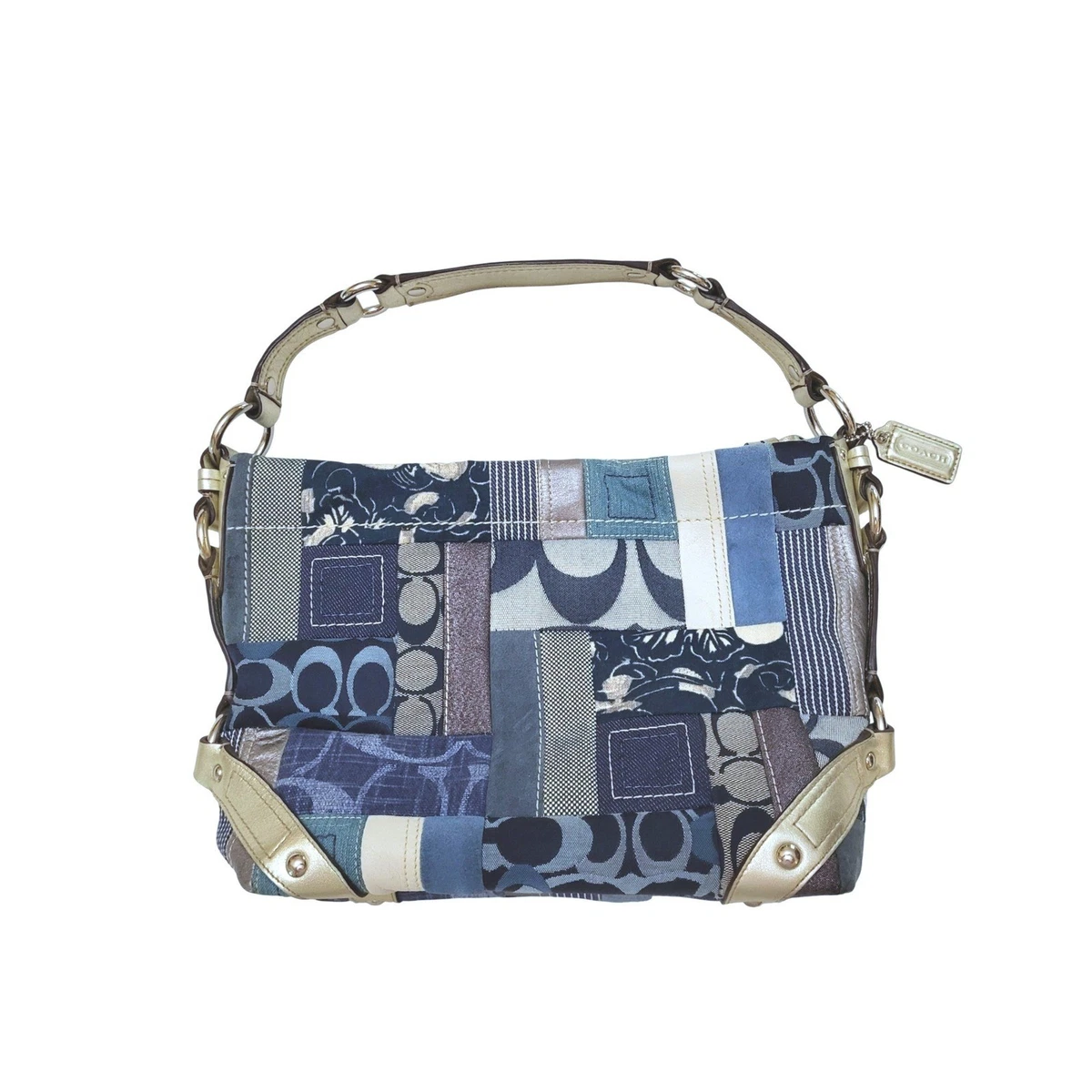 Coach Carly Hobo Bag Medium Bags & Handbags for Women for sale | eBay