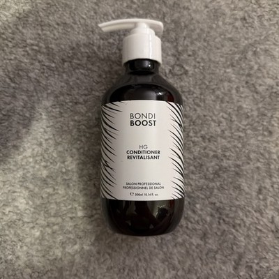  NEU  Bondi Boost HG Conditioner Revitalisant Salon Professional Vegan 300ml