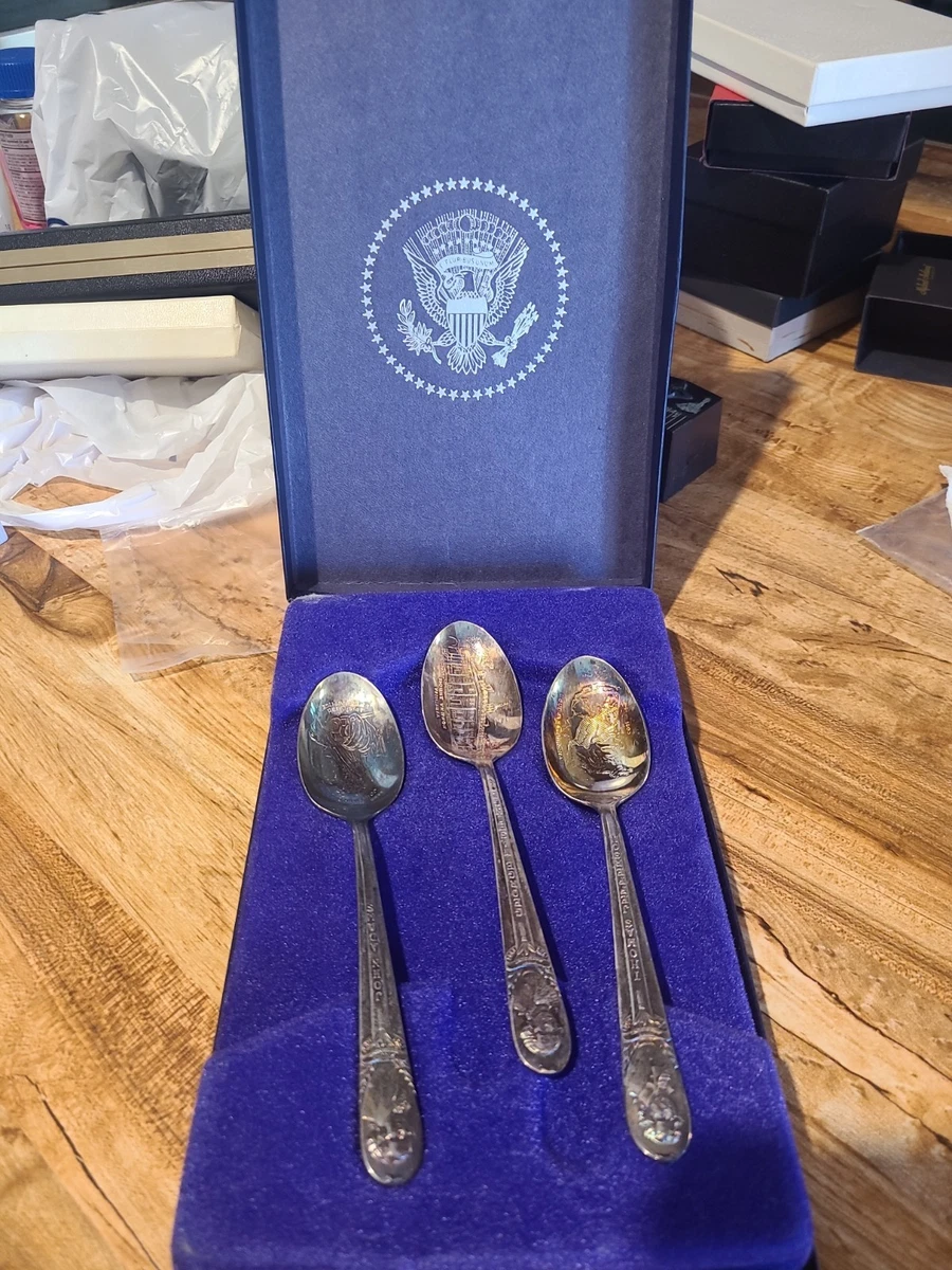 乔治* 华盛顿纪念品| eBay