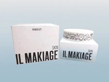 IL MAKIAG POWER LIFT ANTI AGING BOOST PRIMING & PLUMPING CREAM 1.7OZ