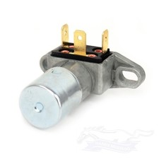 64 12-73 Mustang Cougar Headlight Floor Mounted Dimmer Switch - C0tz-13a024a 64 12-73 Mustang Cougar Headlight Floor Mounted Dimmer Switch - C0tz-13a024a