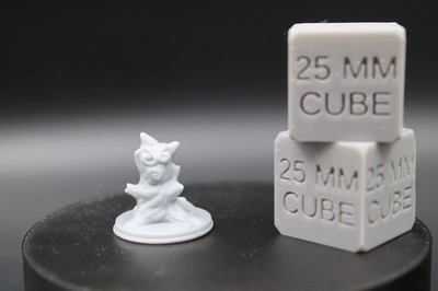 Magic Wise Tree Stump Sprout Oracle Sage Miniature Dnd RPG wargame skirmish 25mm