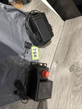 Hornby R965 controller and C912 transformer & Power Clip