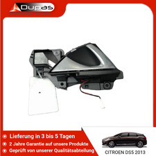 🇩🇪 INNENGRIFF DER LINKEN VORDERT&Uuml;R ➤ CITROEN DS5 96732136VV ♻️