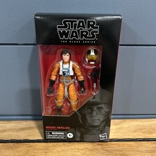 Star Wars Black Series 6    - Wedge Antilles  102