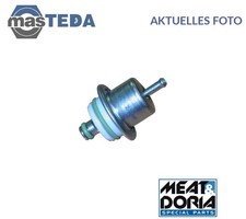 75016 KRAFTSTOFFDRUCKREGLER MEAT & DORIA FÜR FORD FIESTA IV,PUMA,FIESTA